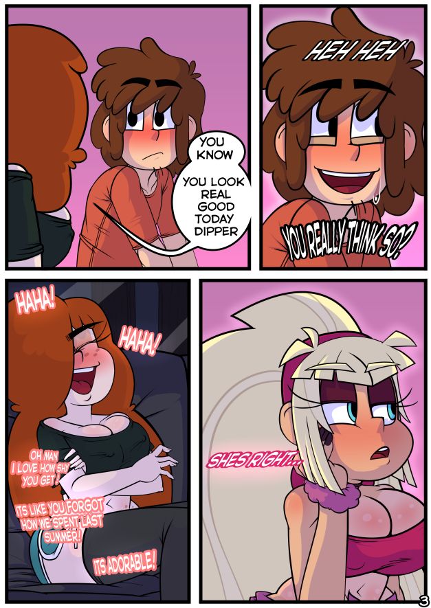 Gravity Break! page 5 full