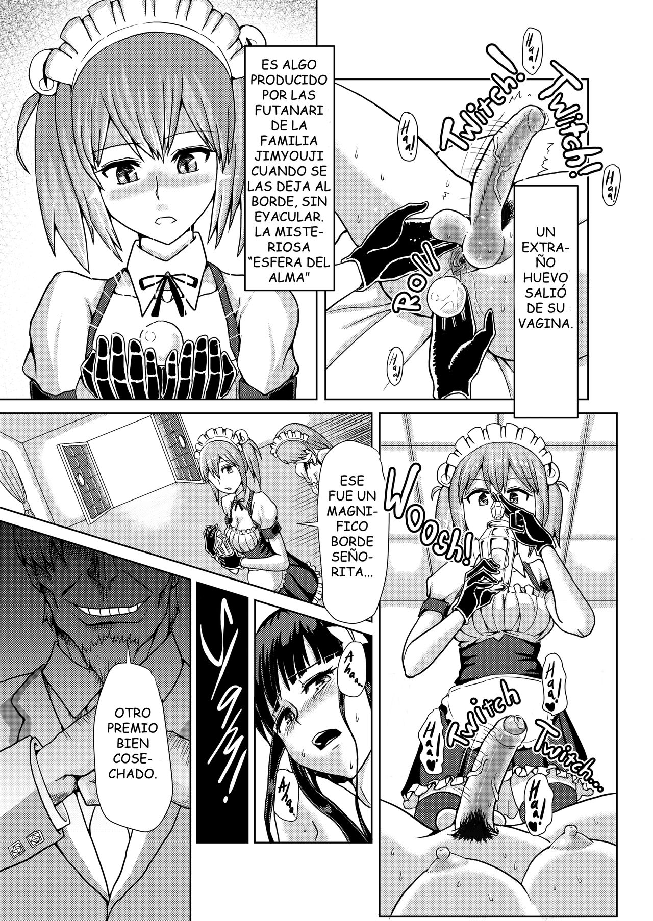 Milk Fetish page 10 full