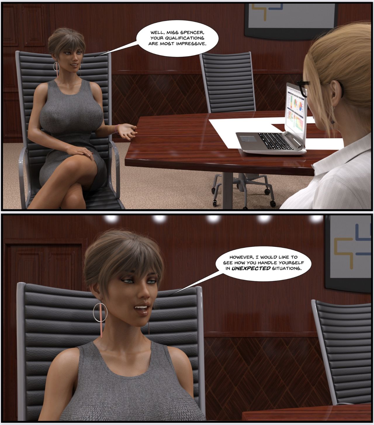 Closing the deal page 2 full