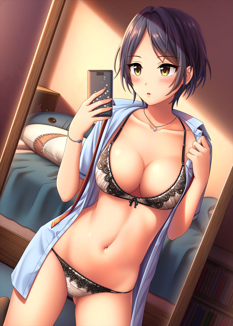 Hayami Kanade page 8 full