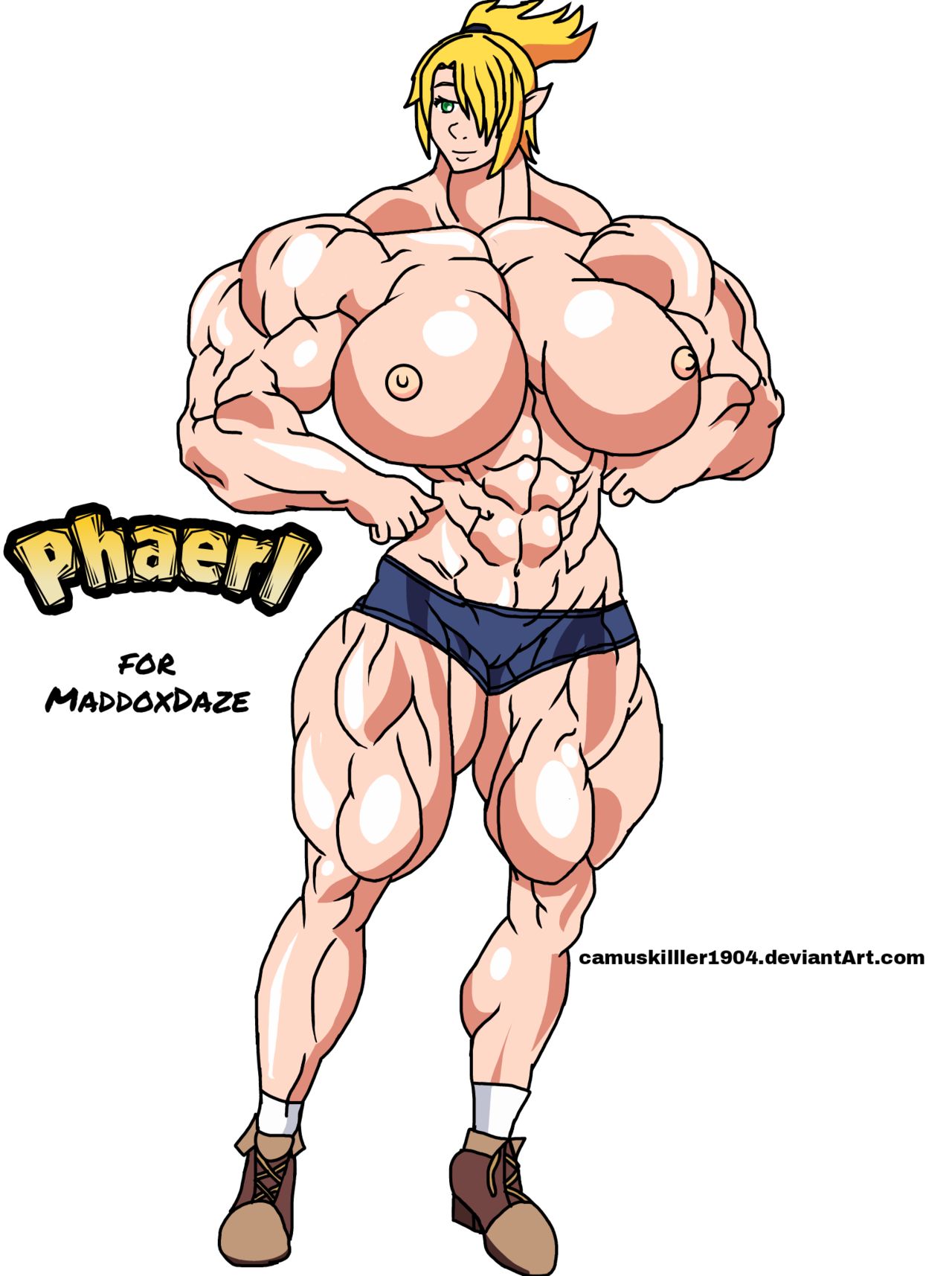 Camuskilller1904 PornGALLERY page 2 full