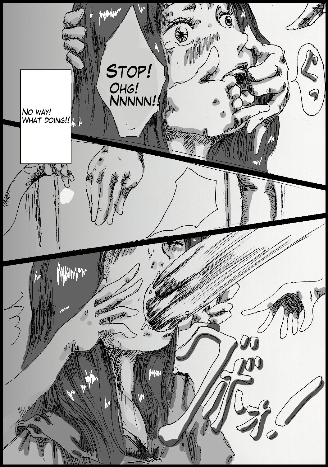 toire no fistfuck san page 10 full