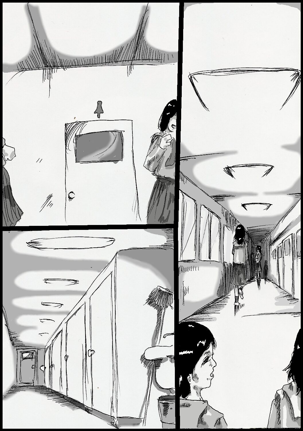 toire no fistfuck san page 4 full