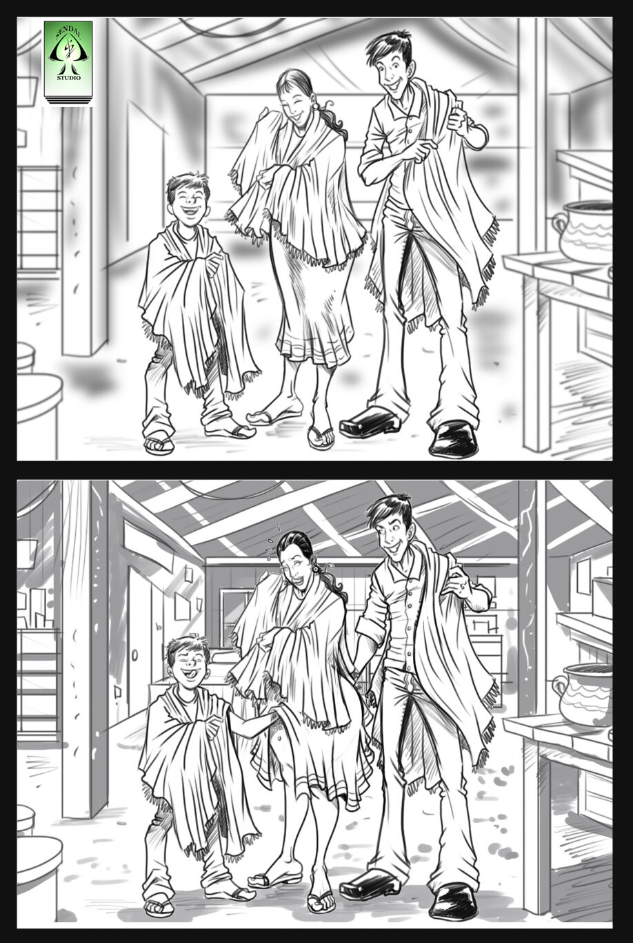 ARTIST necronocimon page 10 full