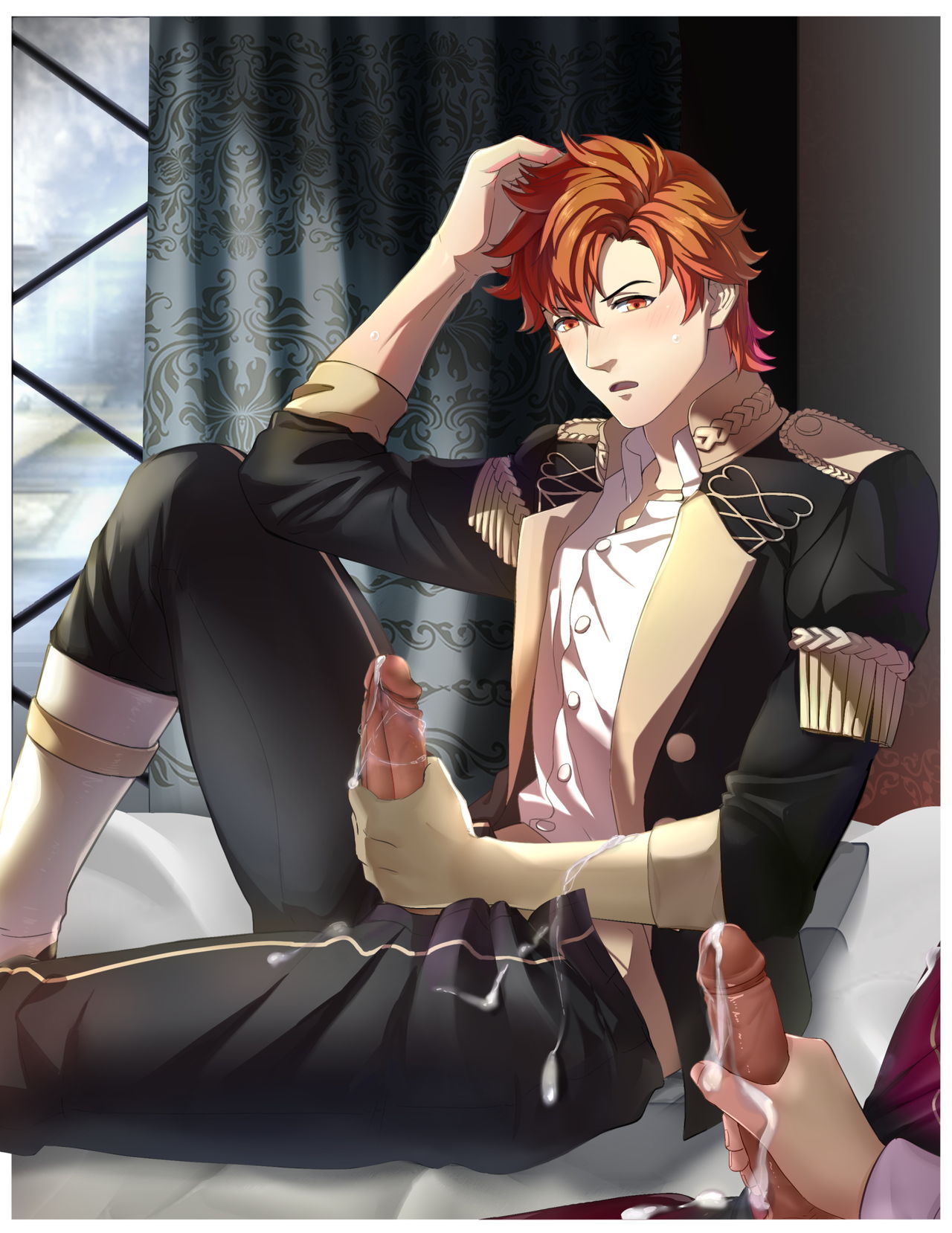Sylvain page 4 full