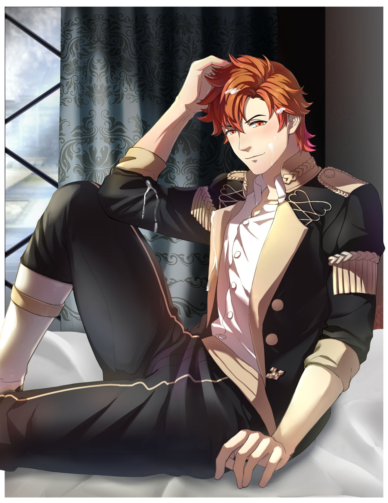 Sylvain page 8 full