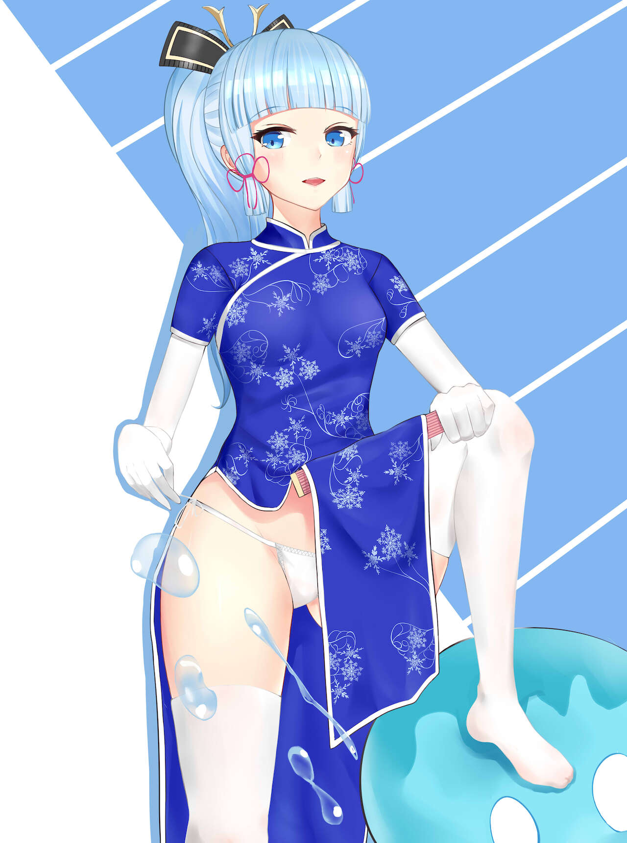 pixiv lambo飞鸟 page 2 full