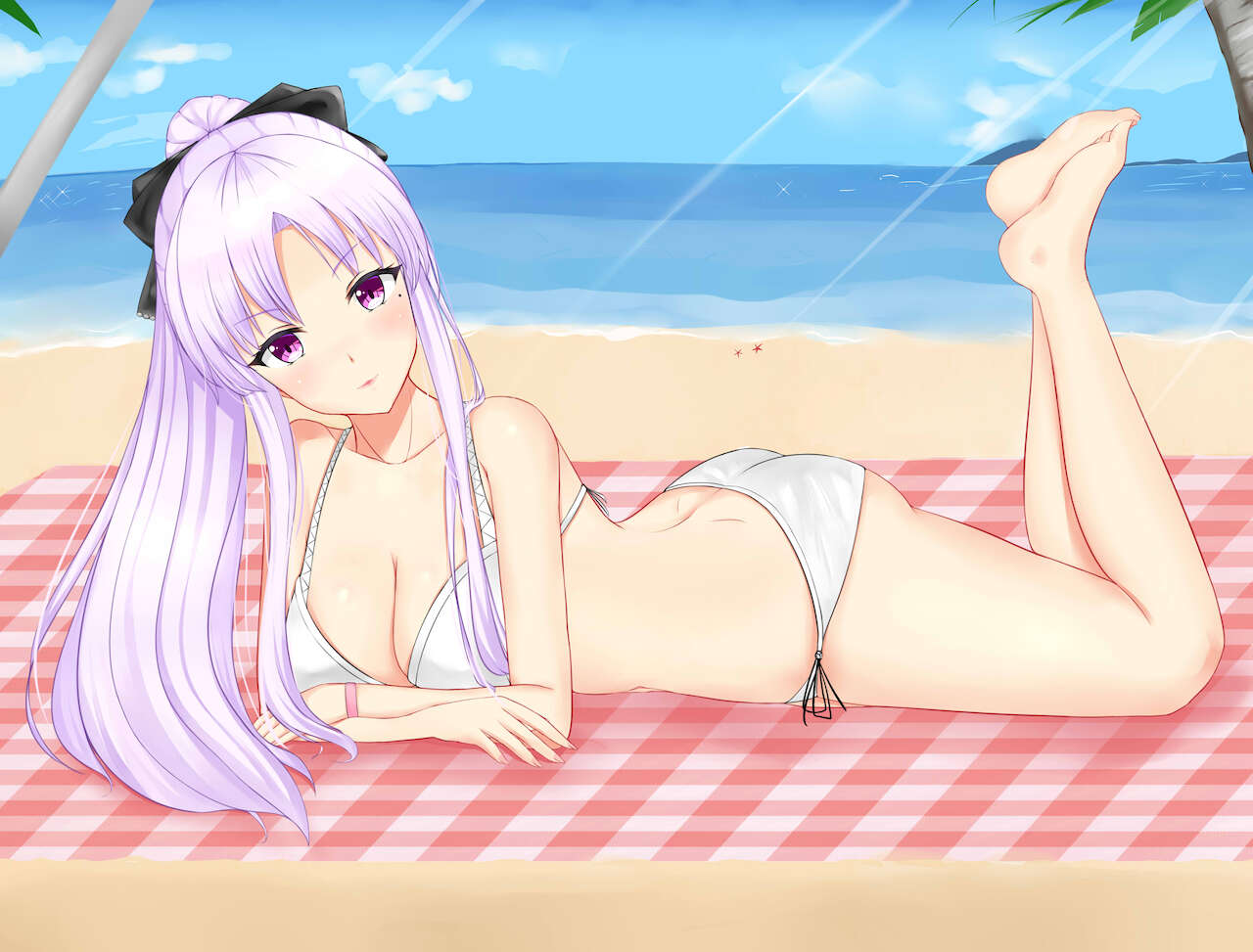 pixiv lambo飞鸟 page 7 full