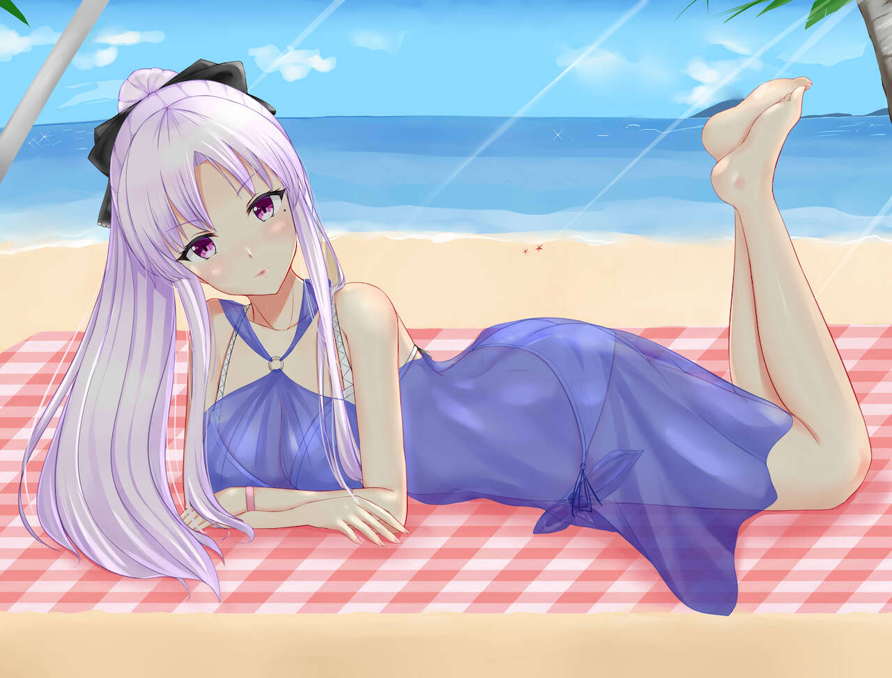 pixiv lambo飞鸟 page 8 full