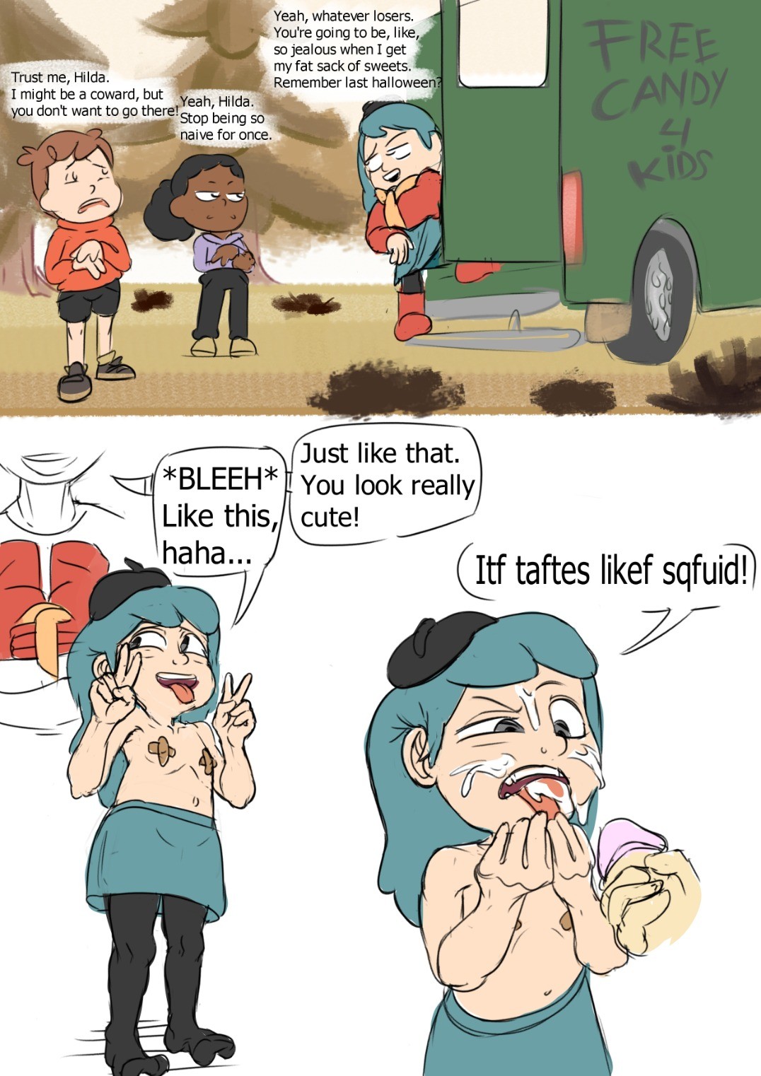 Hilda page 9 full