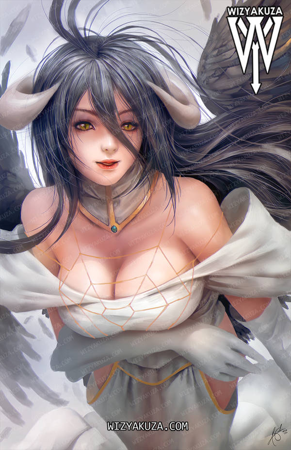 ARTIST wizyakuza page 5 full