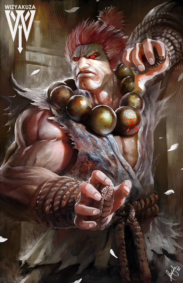 ARTIST wizyakuza page 8 full