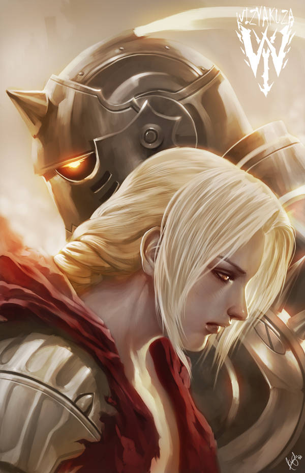ARTIST wizyakuza page 9 full