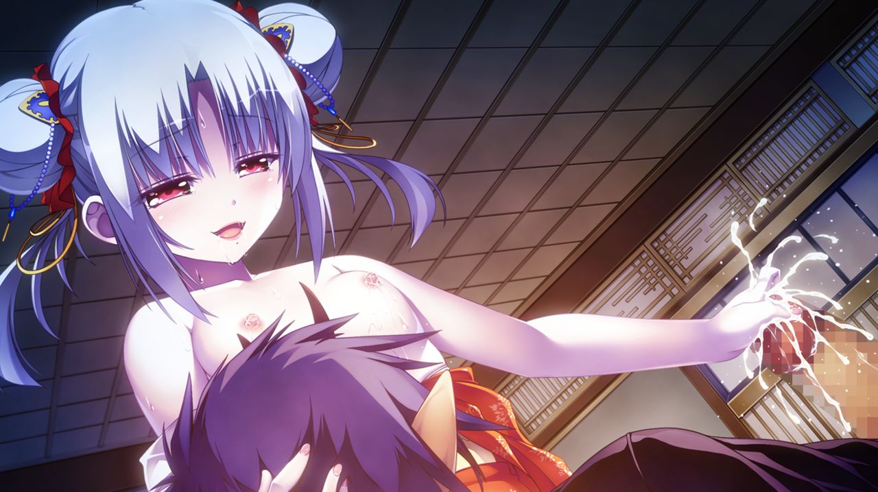VenusBlood AfterDays Episode5温泉宿の守護女神 page 1 full