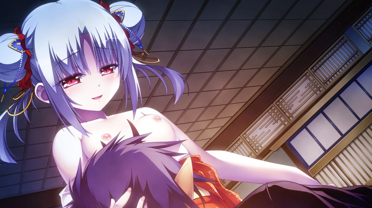 VenusBlood AfterDays Episode5温泉宿の守護女神 page 10 full