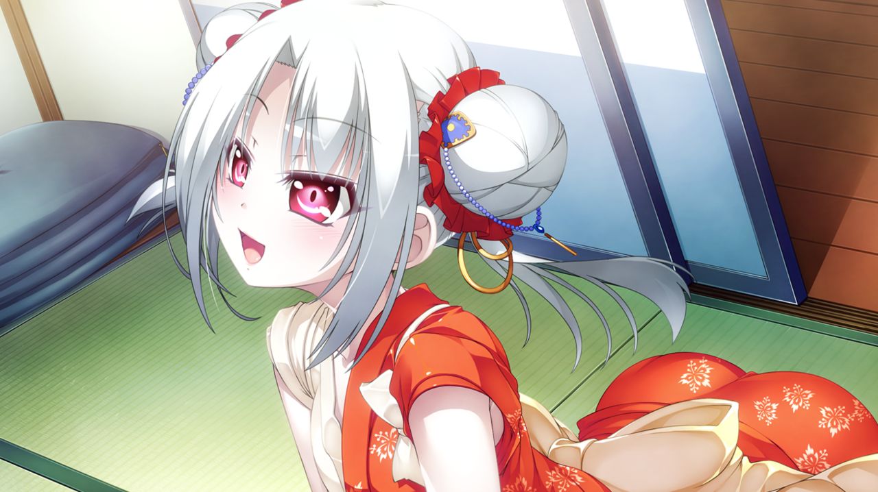 VenusBlood AfterDays Episode5温泉宿の守護女神 page 2 full