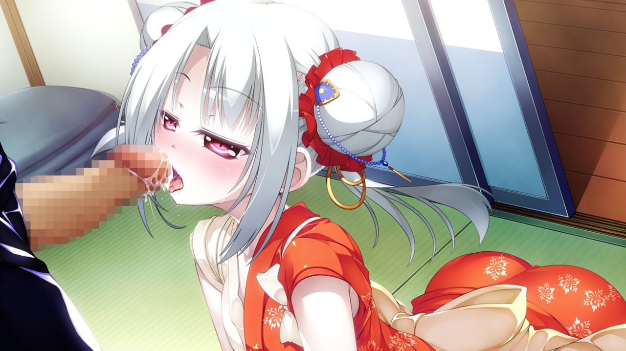 VenusBlood AfterDays Episode5温泉宿の守護女神 page 5 full
