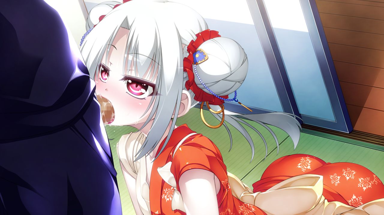 VenusBlood AfterDays Episode5温泉宿の守護女神 page 6 full
