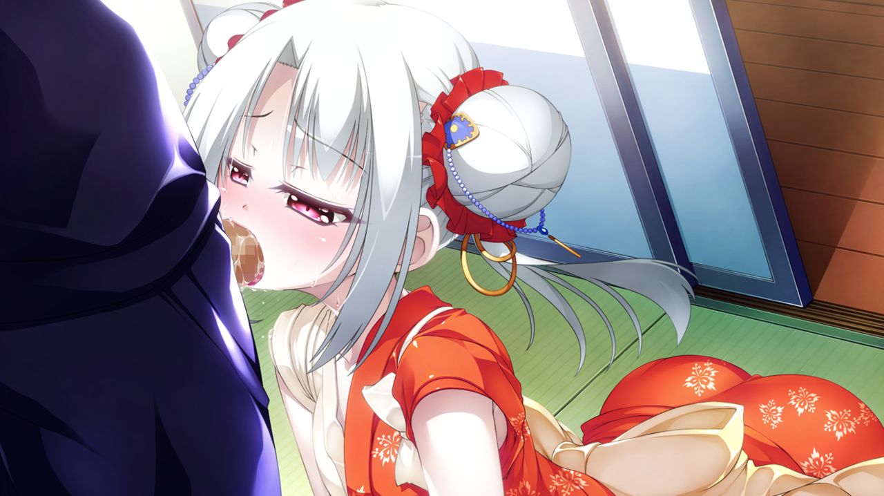 VenusBlood AfterDays Episode5温泉宿の守護女神 page 7 full
