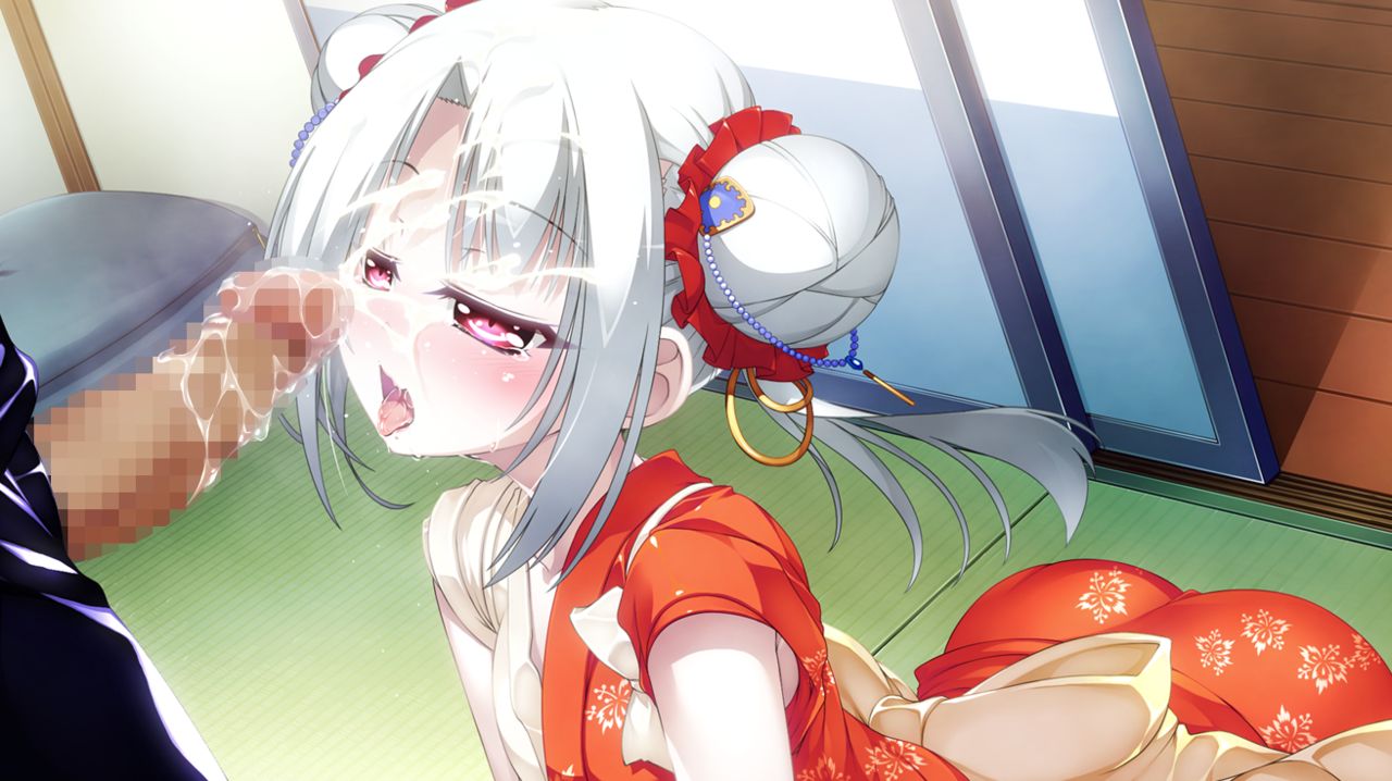 VenusBlood AfterDays Episode5温泉宿の守護女神 page 8 full