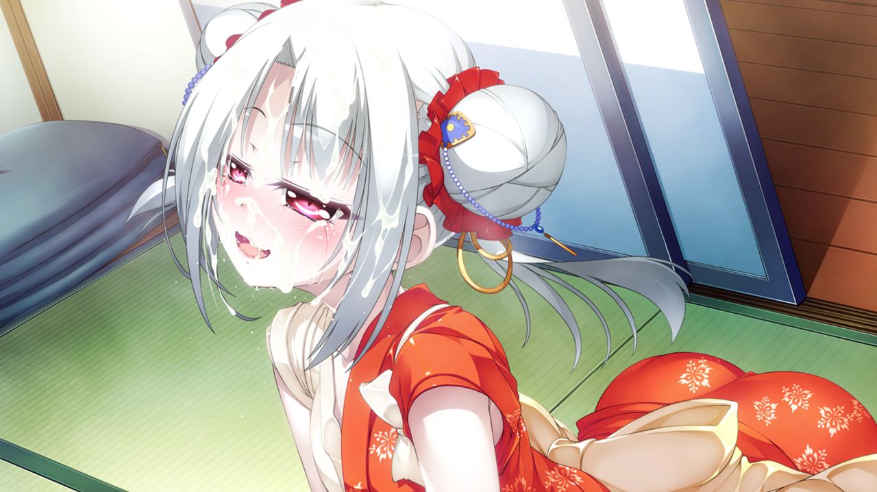 VenusBlood AfterDays Episode5温泉宿の守護女神 page 9 full