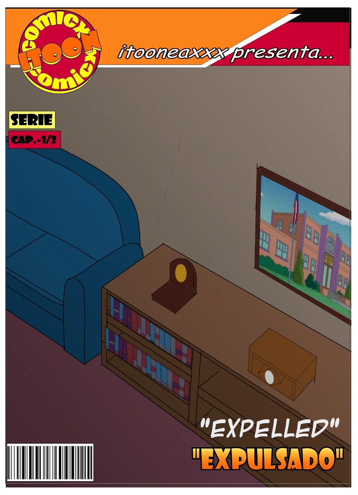 - Expelled  - 1 - english page 1 full