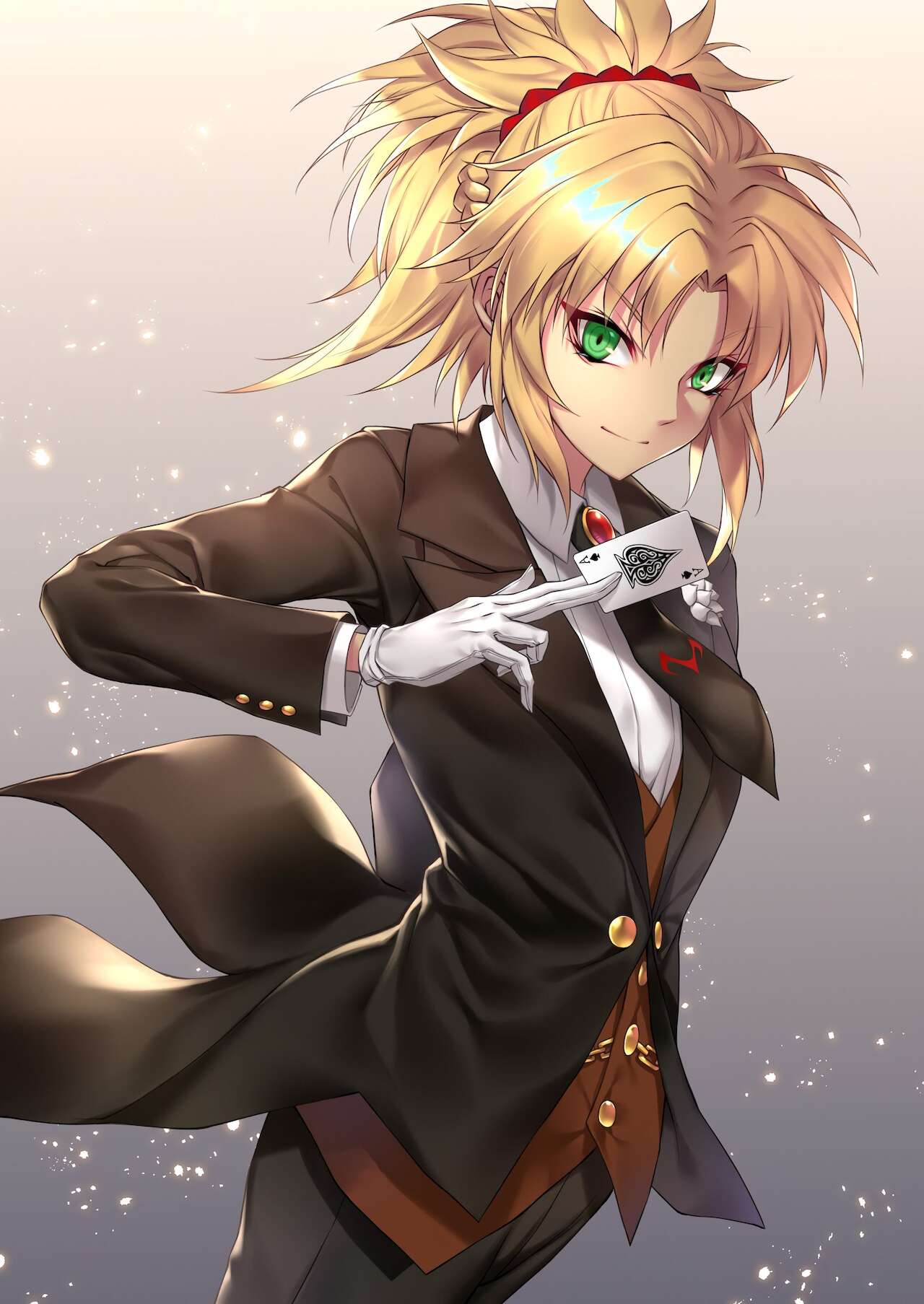 Saber 1 page 2 full