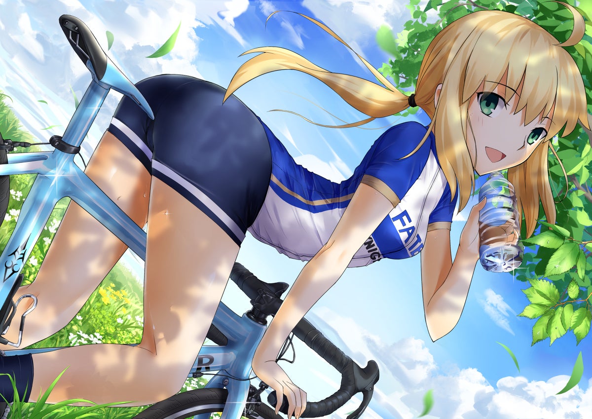 Saber 1 page 4 full