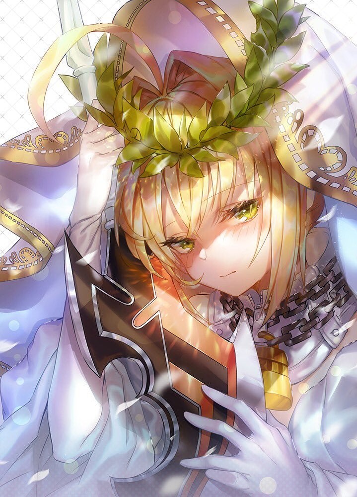 Saber 1 page 9 full