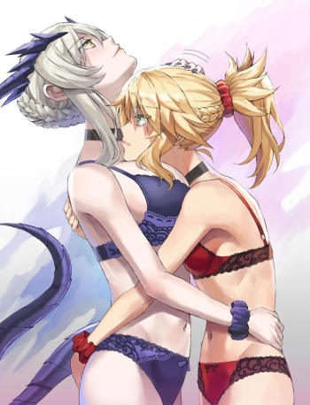 Saber 1 cover
