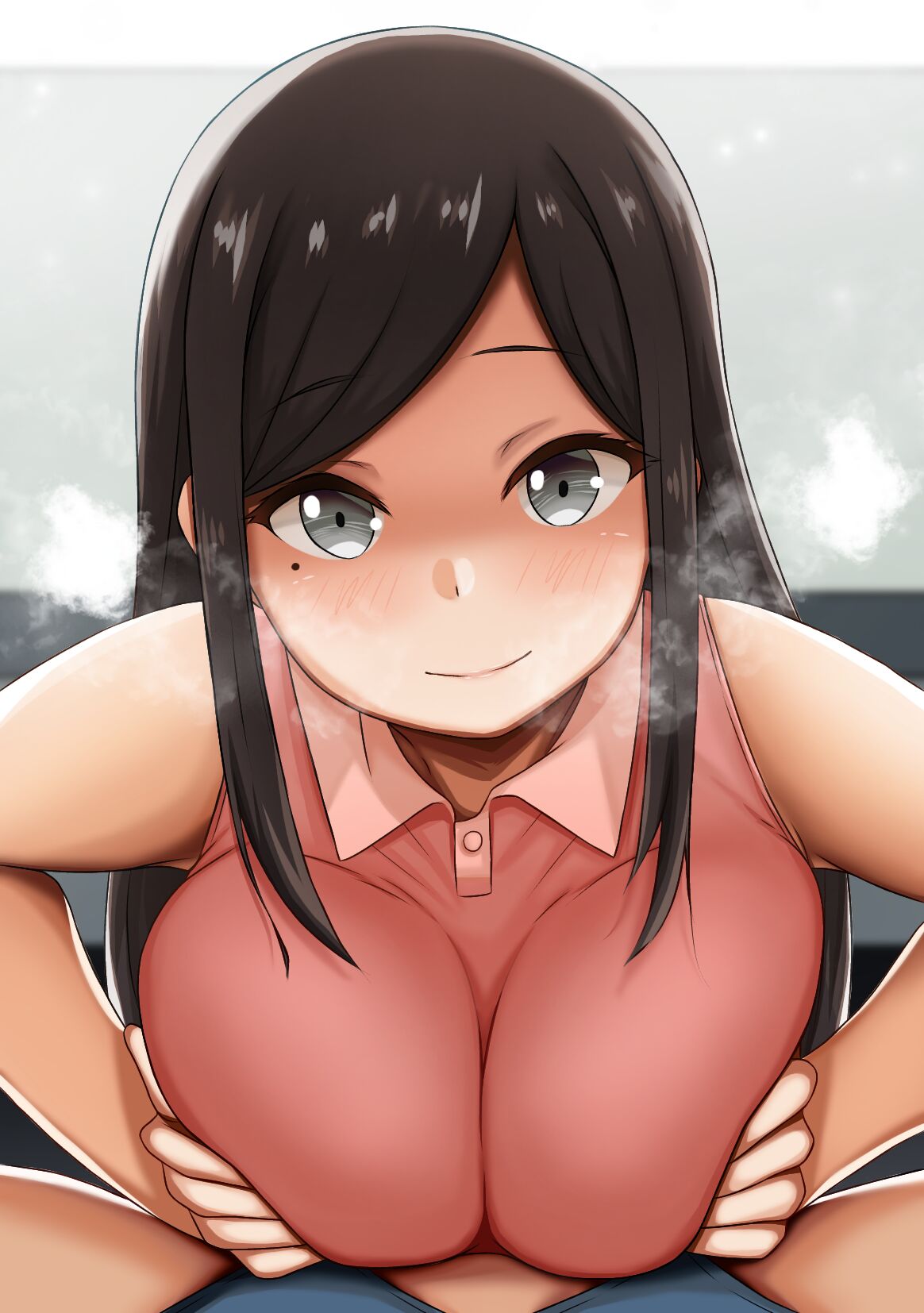 Sakurai Touko page 1 full