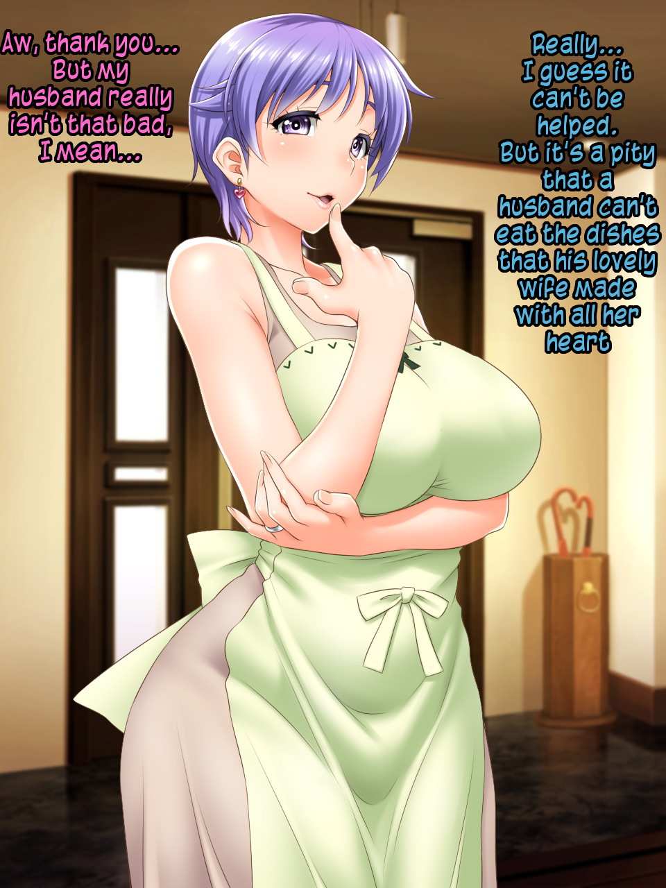 Tricked by an Official Stretch Massage ~ Housewife Mariko 33 yrs. old page 9 full