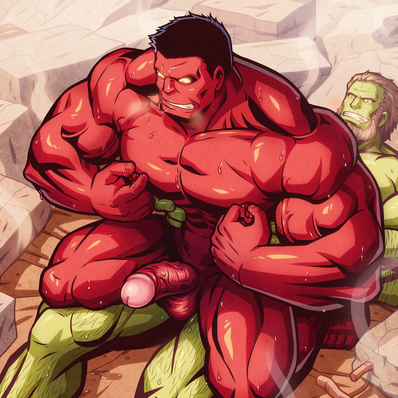 Hi-Res and exclusive artworks page 6 full