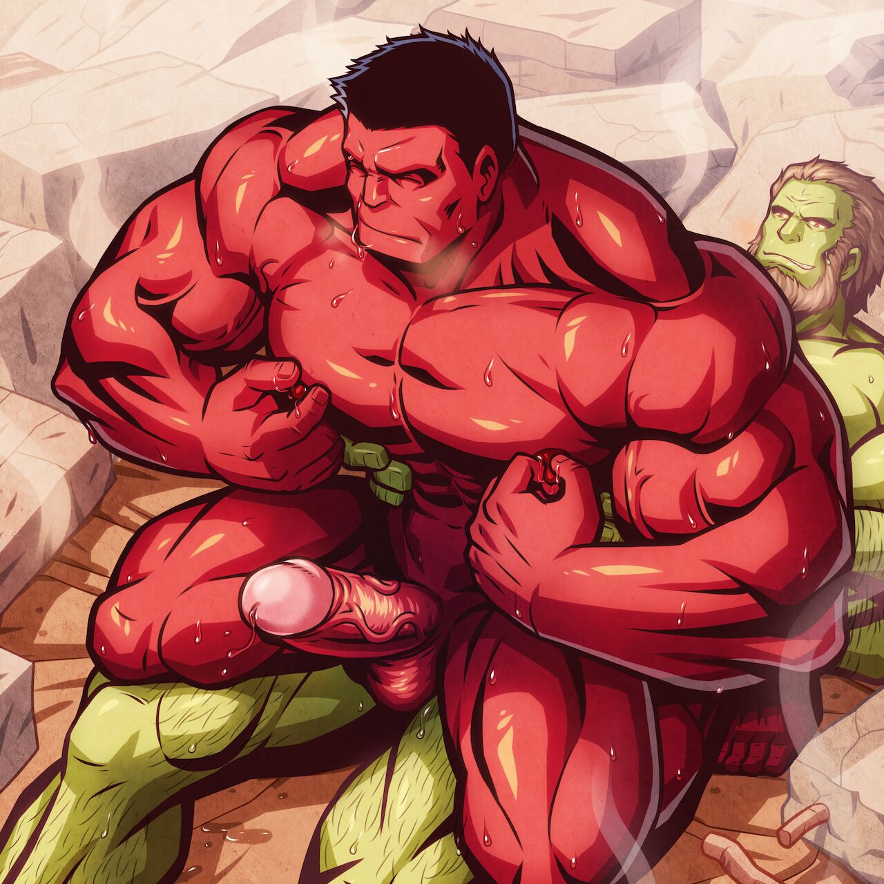 Hi-Res and exclusive artworks page 7 full