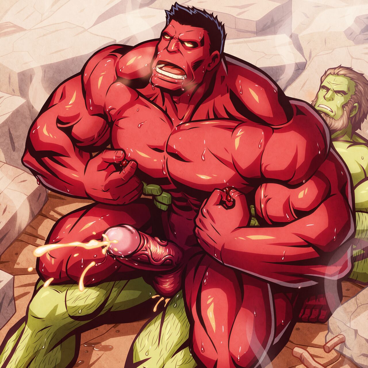 Hi-Res and exclusive artworks page 8 full