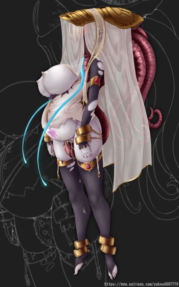 Yakou collection cover