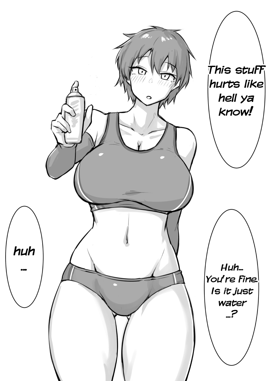 Boyish Osananajimi Shukushou page 5 full