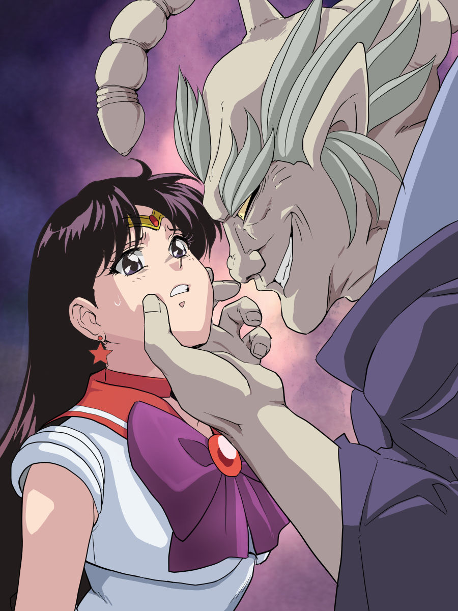 Bad-end simulation Vol. 3 addl page 4 full