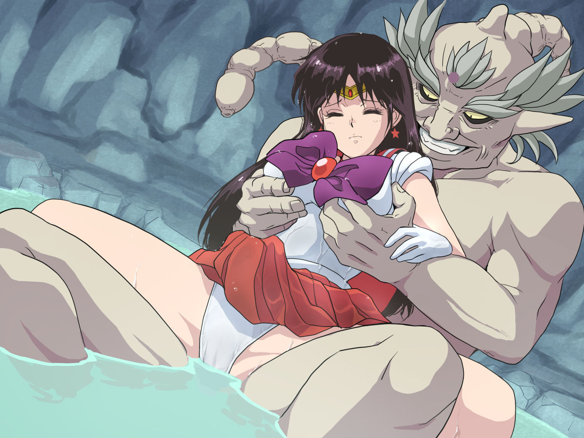 Bad-end simulation Vol. 3 addl page 6 full