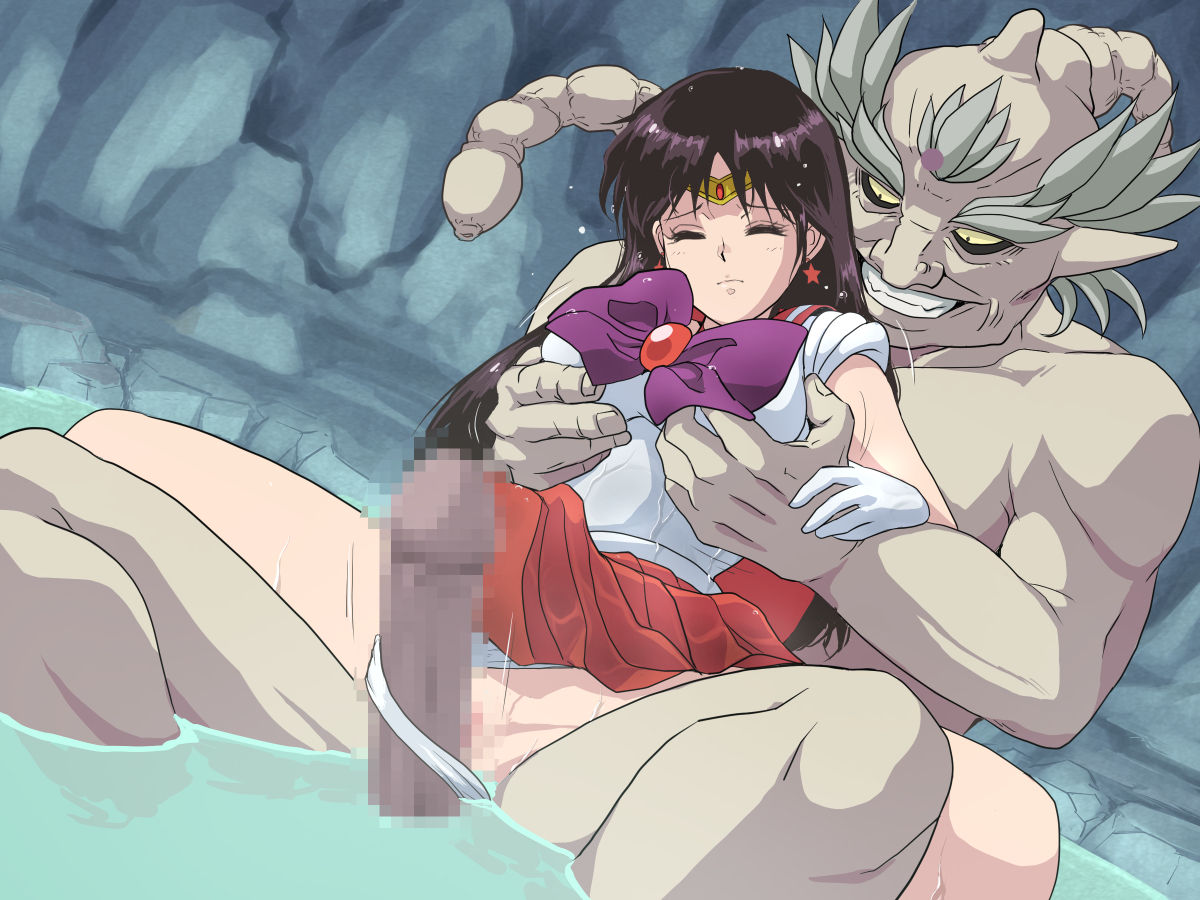 Bad-end simulation Vol. 3 addl page 8 full