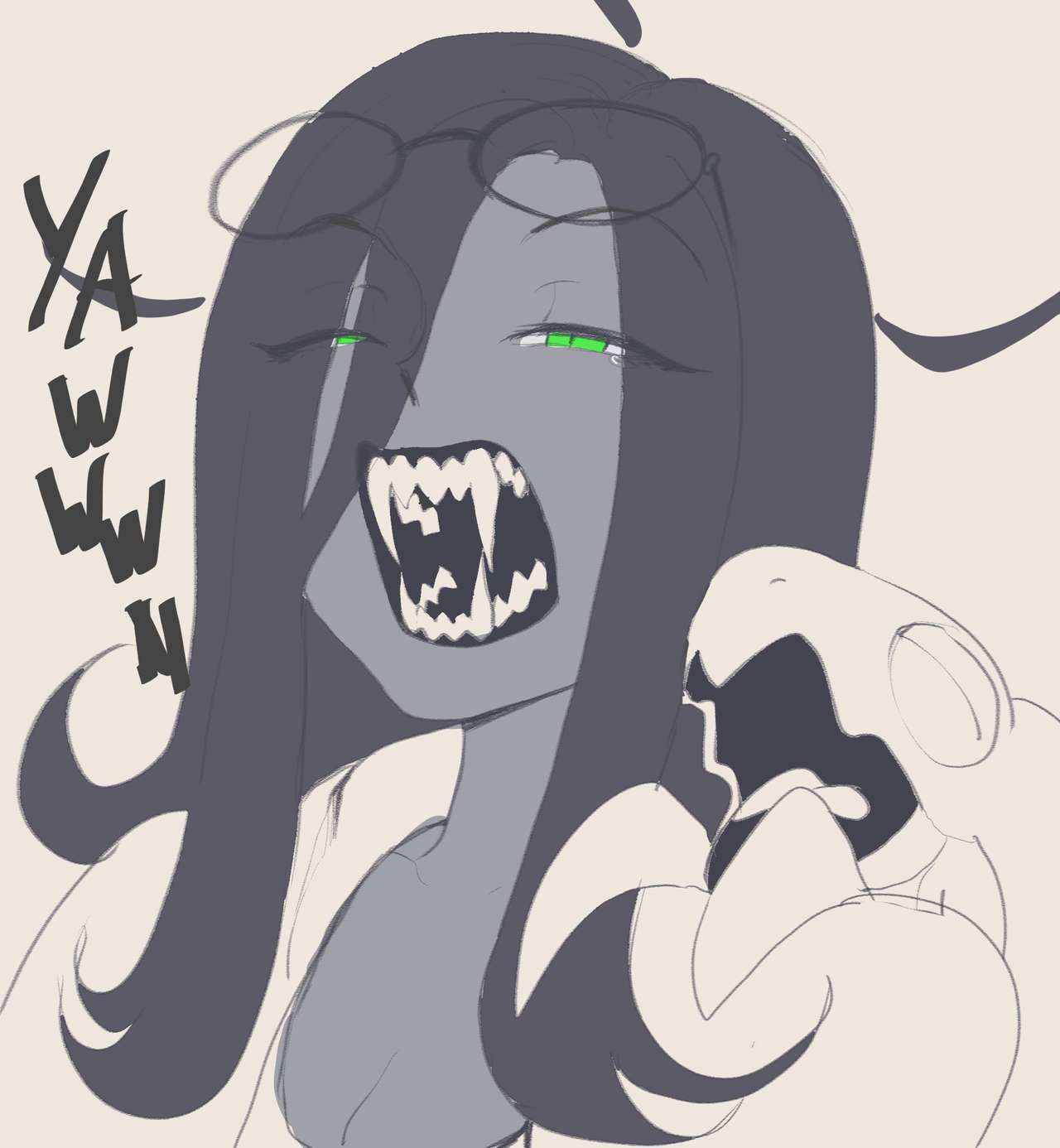 Marceline Jagger page 2 full