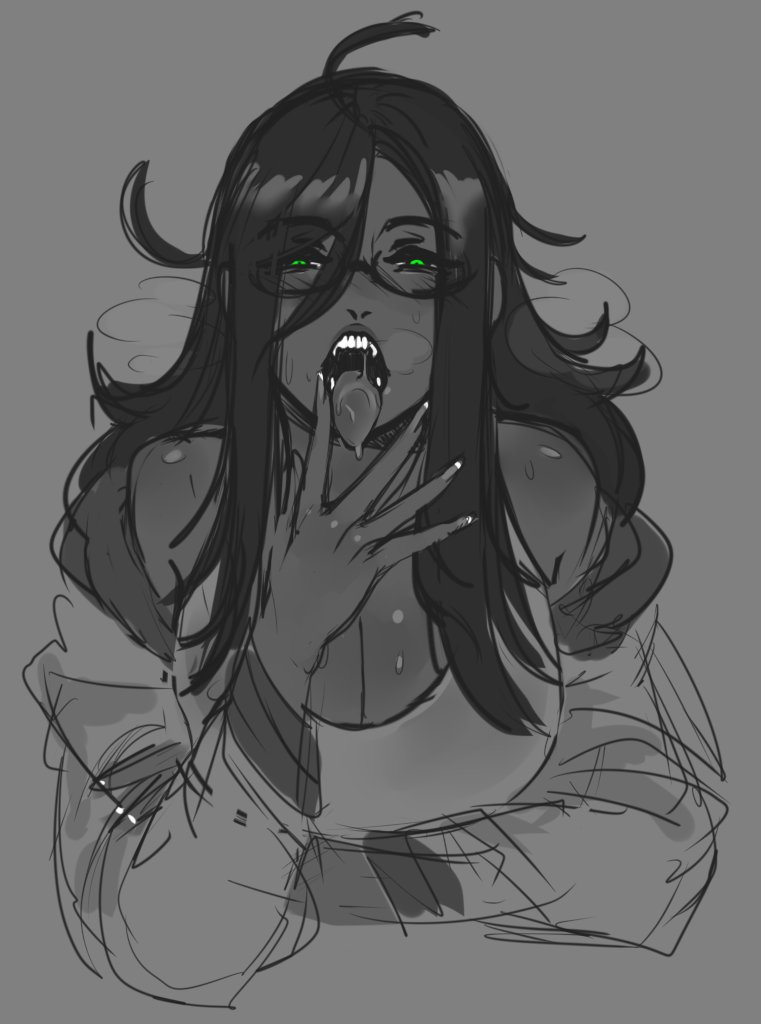 Marceline Jagger page 3 full