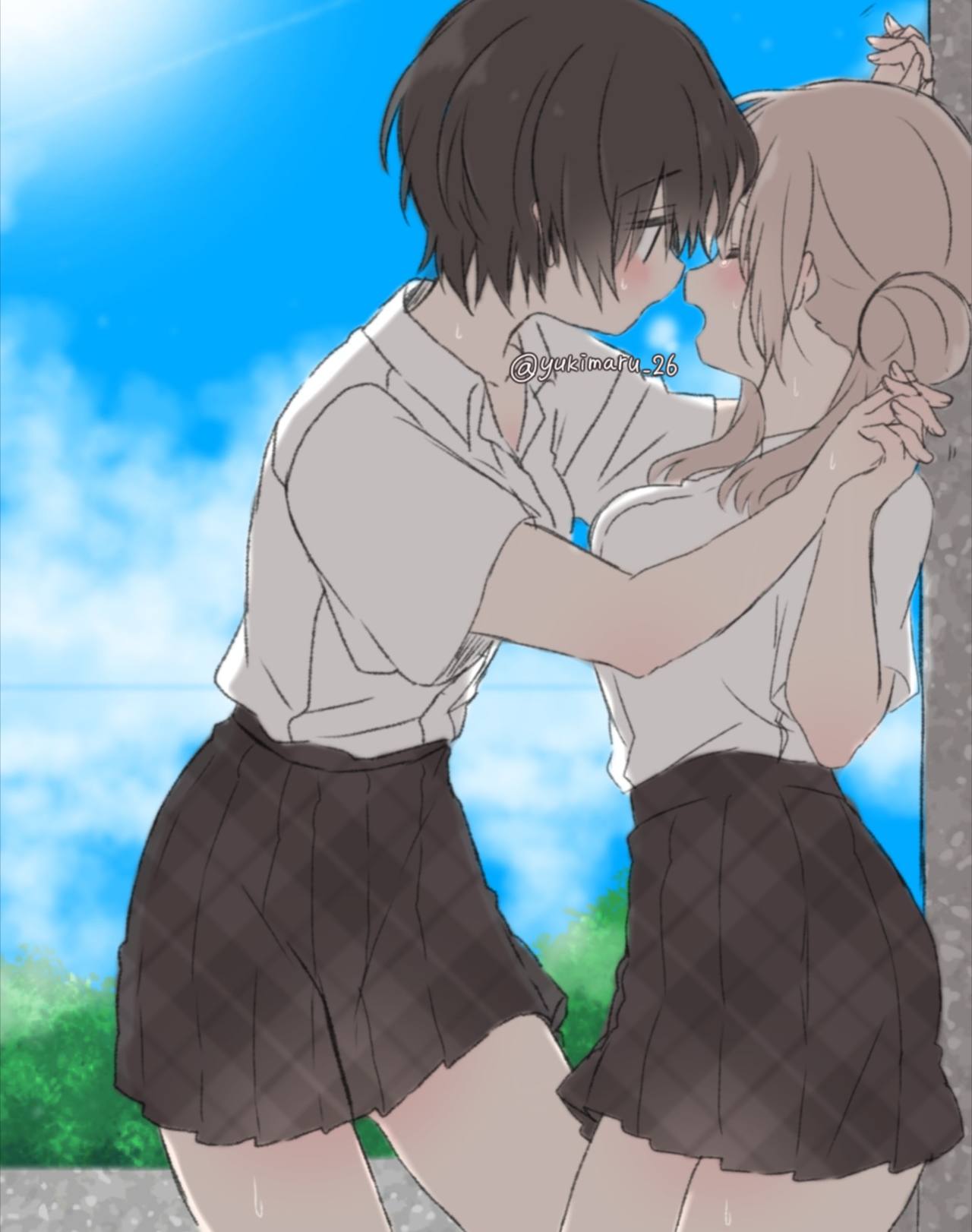 Yuri matome page 10 full