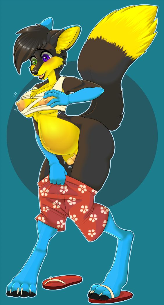 ARTIST Pregoo page 4 full