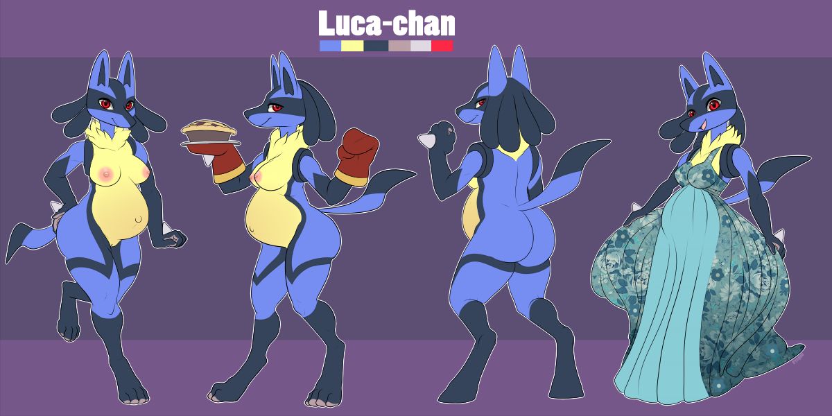 ARTIST Pregoo page 6 full