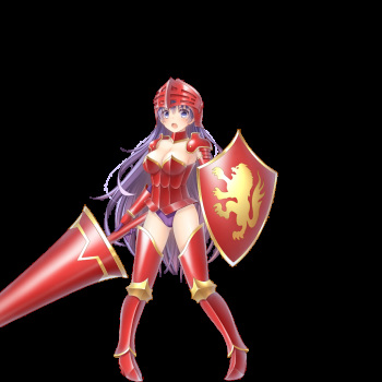 BRAVE GIRL RAVENS cover