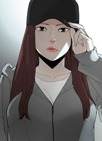 SURROGATE MOTHER Ch. 1-9 cover