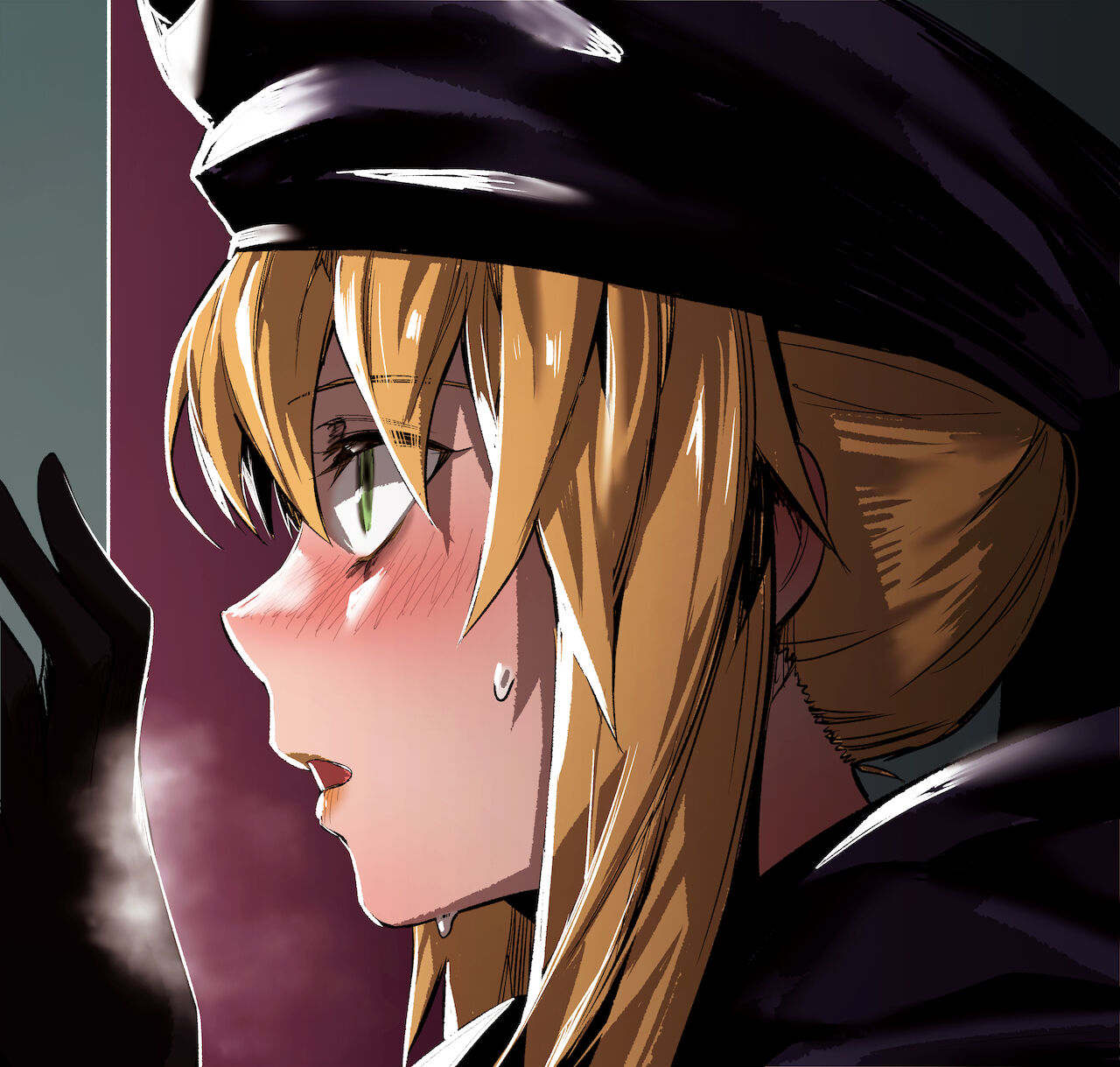 October 3rd Set Patreon HxD - Colored page 3 full