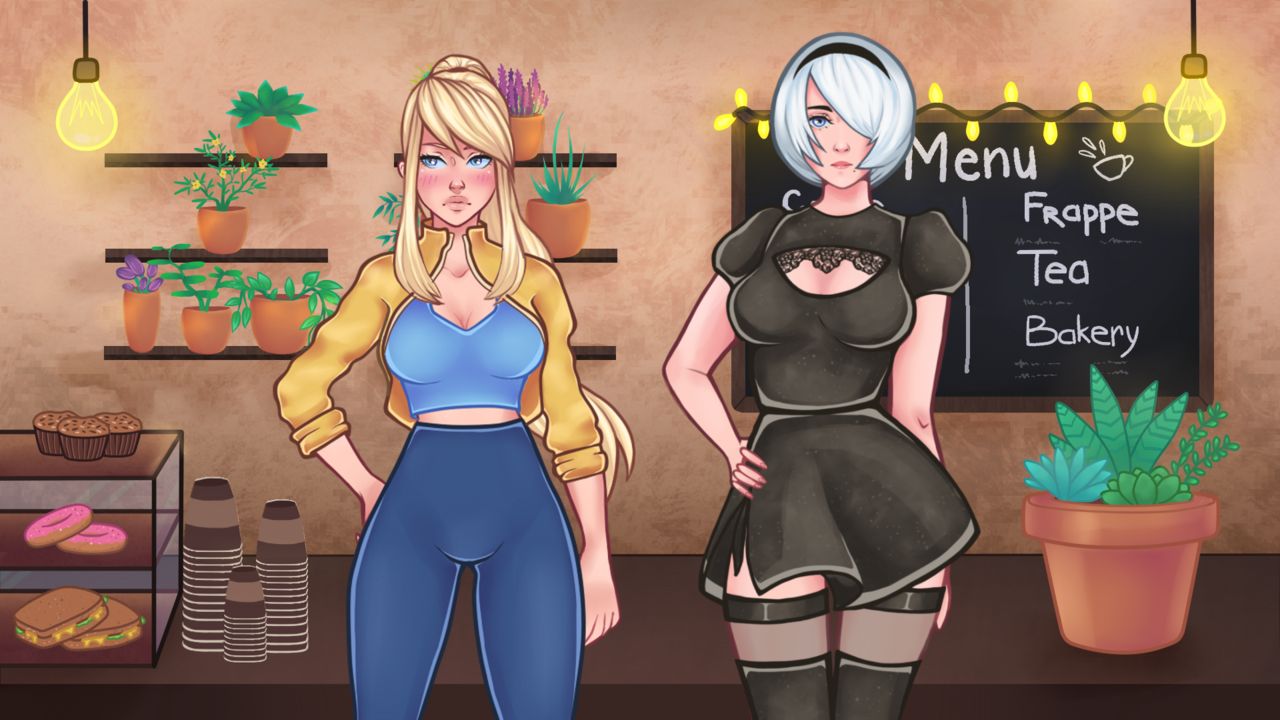 Waifu Outbreak page 2 full