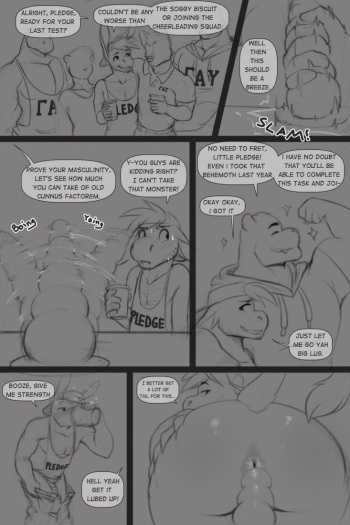 Hazing Hazard cover